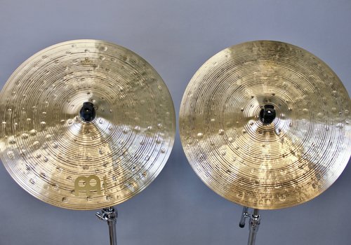 Hi Hat Cymbals