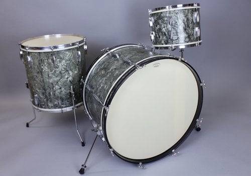 Vintage Drums