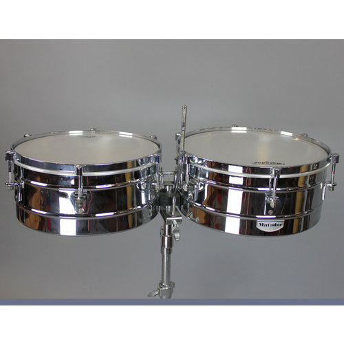 LP Used LP Matador Timables w/Stand LP Used LP Matador Timables w/Stand