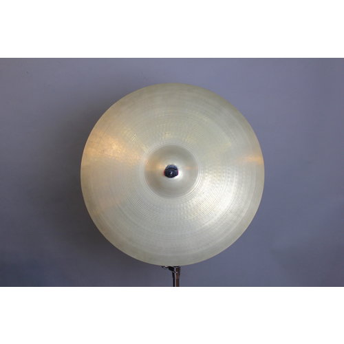 Zildjian Vintage Zildjian A 20" 1960s Ride Cymbal Zildjian Vintage Zildjian A 20" 1960s Ride Cymbal