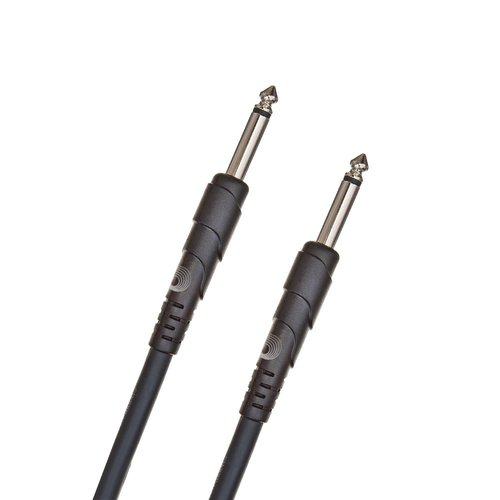 D'Addario Classic Series Instrument Cable, 20' D'Addario Classic Series Instrument Cable, 20'