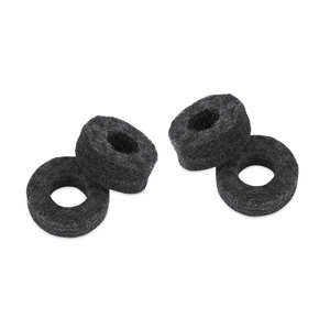 PDP PDP Felts for Hi-Hat Clutch - 4 Pack