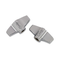 PDP 6mm Thread Wing Nuts - 2 Pack