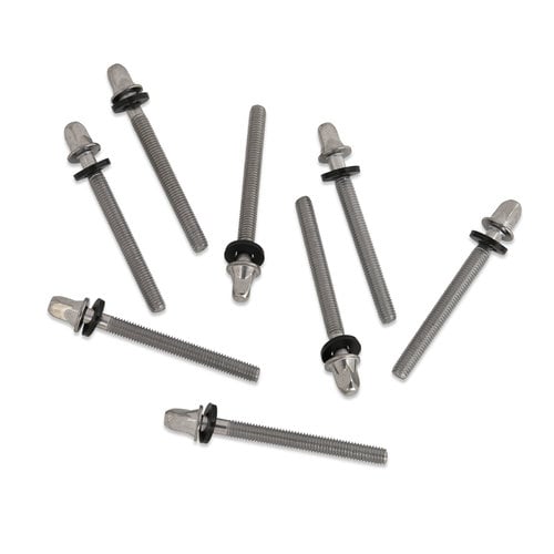 PDP PDP Tru-Pitch Tension Rods - 50mm/ 2" - 8 Pack