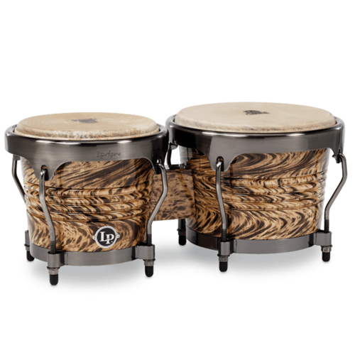 LP LP Aspire Bongos, Havana Cafe Brown LP LP Aspire Bongos, Havana Cafe Brown
