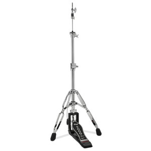 DW DW 5000 Series Extended Footboard 3 Leg Hi Hat Stand