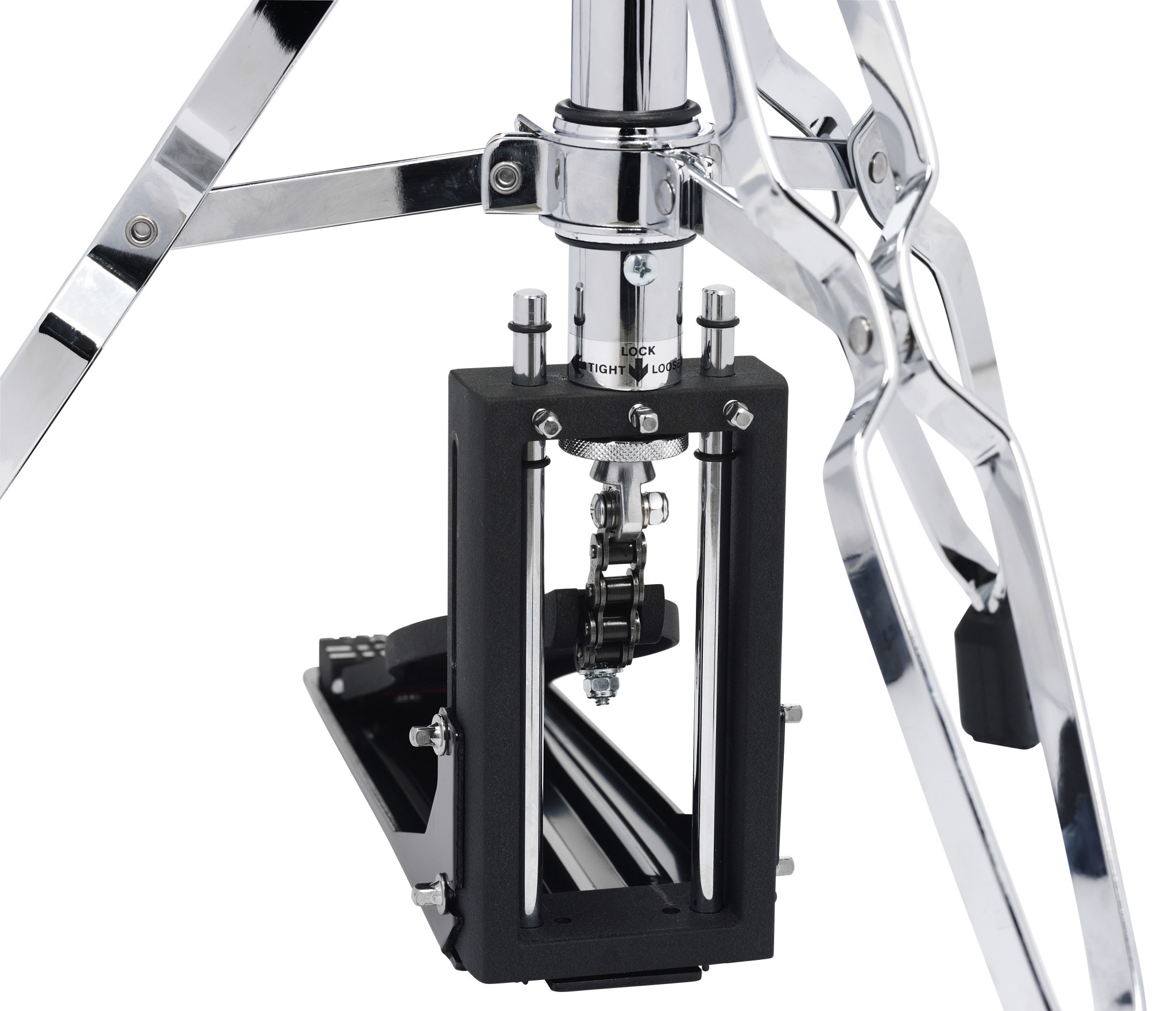 DW 5000 Extended Footboard Hi Hat Stand-3 Leg - Rupp's Drums