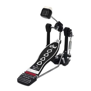 DW DW 6000 Series Accelerator Single Pedal