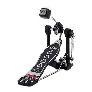 DW DW 6000 Series Turbo Single Pedal