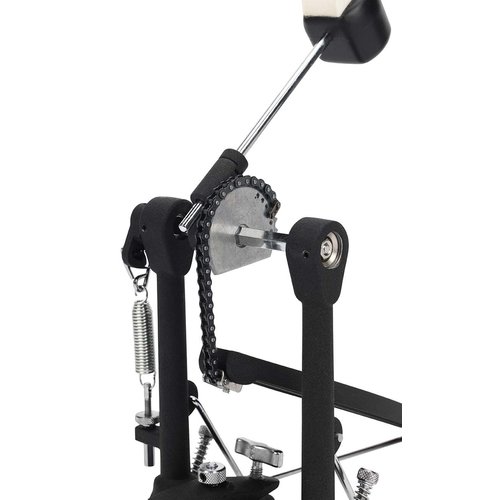 DW DW 6000 Turbo Single Pedal