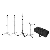 DW 6000 Ultralight Series Hardware Pack W/ Bag