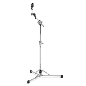 DW DW 6000 Series Straight/Boom Cymbal Flush Base Stand