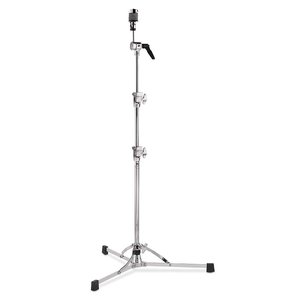 DW DW 6000 Series Straight Flush Base Cymbal Stand