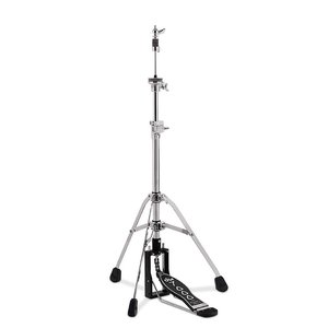 DW DW 7000 Series 3-Leg Hi-Hat Stand Single Braced