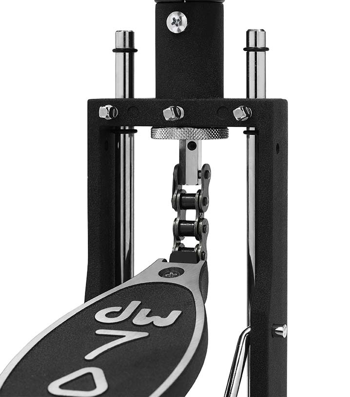 DW 3-Leg Hi-Hat Stand Single Braced - Rupp's Drums