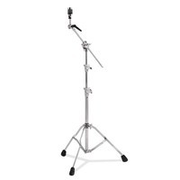 DW 7000 Series Straight/Boom Single Braced Cymbal Stand