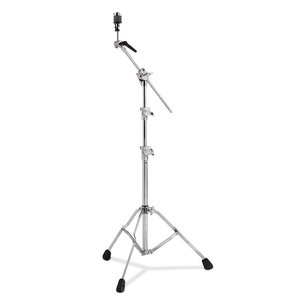 DW DW 7000 Series Straight/Boom Single Braced Cymbal Stand