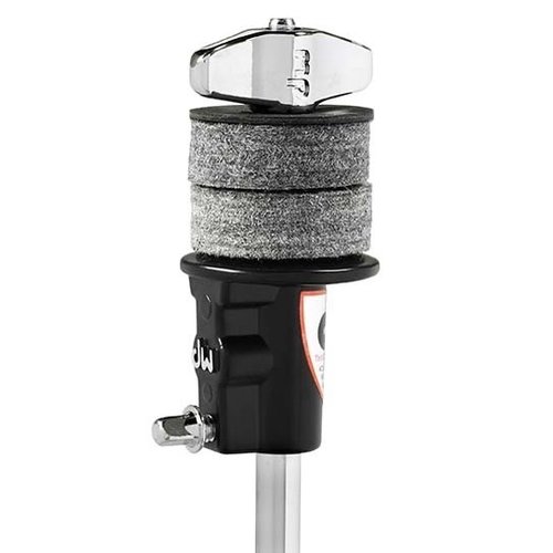 DW DW 7000 Series Straight/Boom Single Braced Cymbal Stand