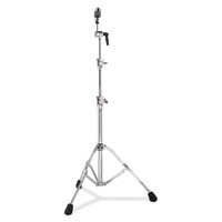 DW 7000 Series Straight Cymbal Stand Single Braced