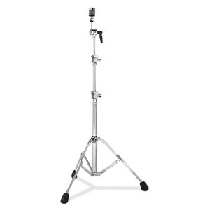 DW DW 7000 Series Straight Cymbal Stand Single Braced