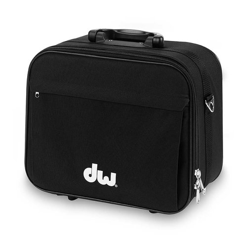DW DW 9002 Double Pedal w/ Bag