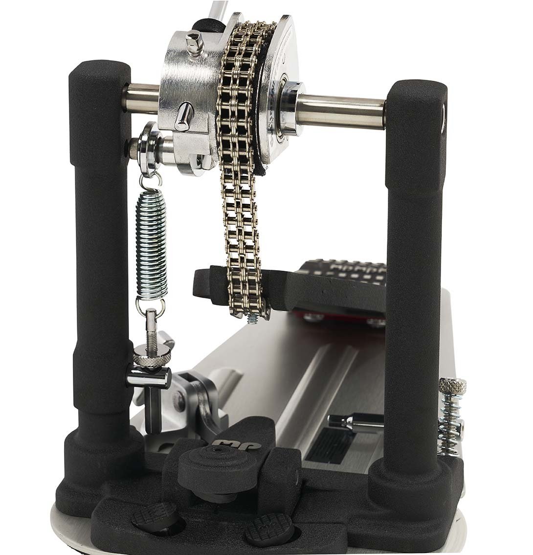 DW 9000 Double Pedal Extended Footboard - Rupp's Drums