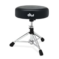 DW 9000 Series Low Tripod Throne