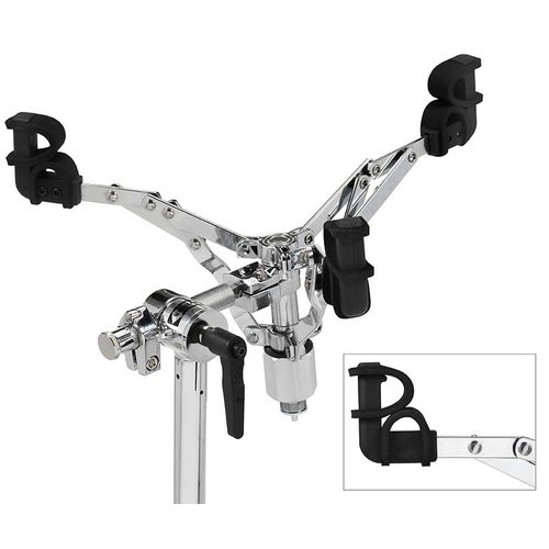 DW DW 9000 Series Heavy Duty Tom/Snare Stand Airlift