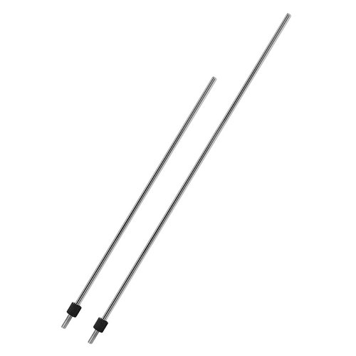 DW DW 9000 Series 2 Leg Hi-Hat Extended Footboard