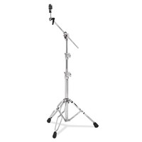 DW 9000  Heavy Duty Straight-Boom Cymbal Stand
