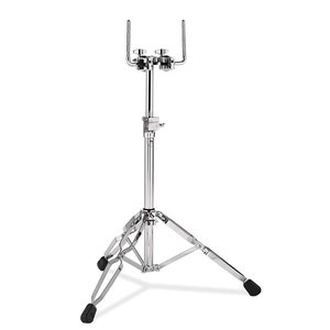 DW DW 9000 Series Double Tom Stand