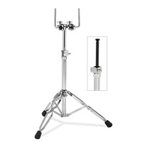 DW 9000 Series Heavy Duty Double Tom Stand Air Lift