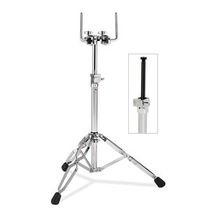 DW DW 9000 Series Heavy Duty Double Tom Stand Air Lift