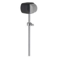 DW Rubber Two-Way Bass Drum Beater