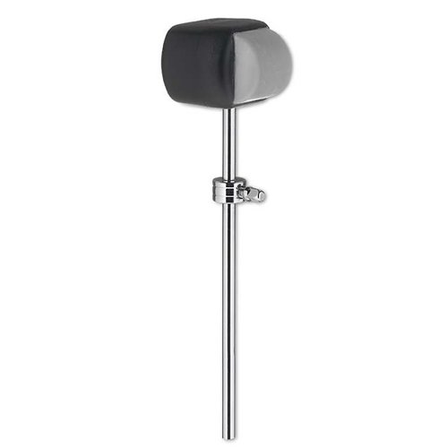 DW DW Rubber Two-Way Bass Drum Beater