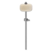 DW Medium Felt Bass Drum Beater