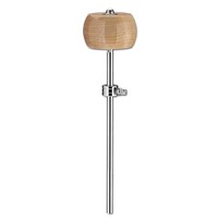 DW Solid Maple Wood Beater