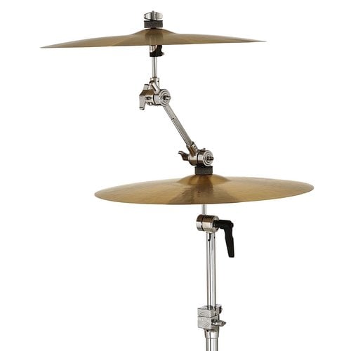 DW DW Angle Adjustable Cymbal Stacker