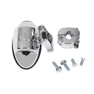 DW DW Tom Mount Bracket Chrome Current Style