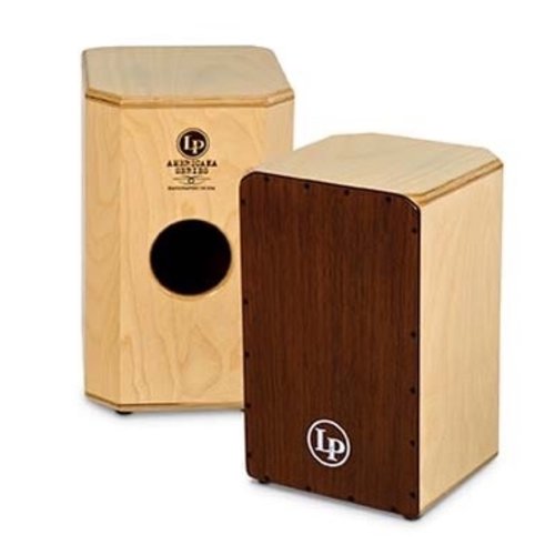 LP LP LP1438 Americana 11-Ply Snare Cajon LP LP LP1438 Americana 11-Ply Snare Cajon