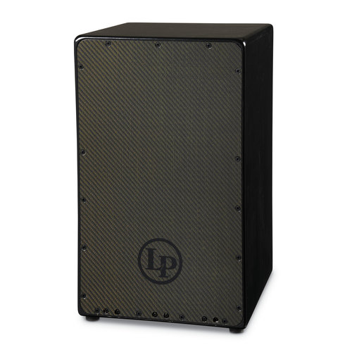 LP LP Woodshop Carbon Fiber Soundboard String Cajon LP LP Woodshop Carbon Fiber Soundboard String Cajon