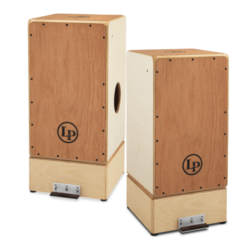 LP LP Americana Three Zone Box Cajon Kit LP LP Americana Three Zone Box Cajon Kit
