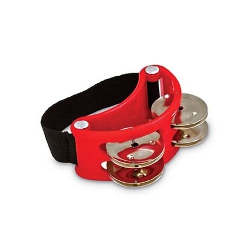 LP LP Foot Tambourine