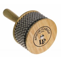 LP Afuche/Cabasa Standard, Wood
