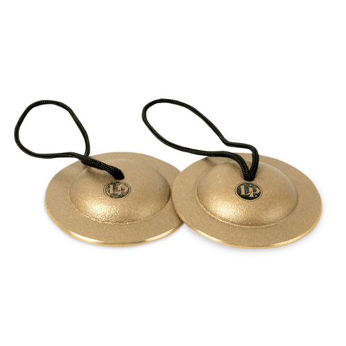 LP LP Finger Cymbals LP LP Finger Cymbals