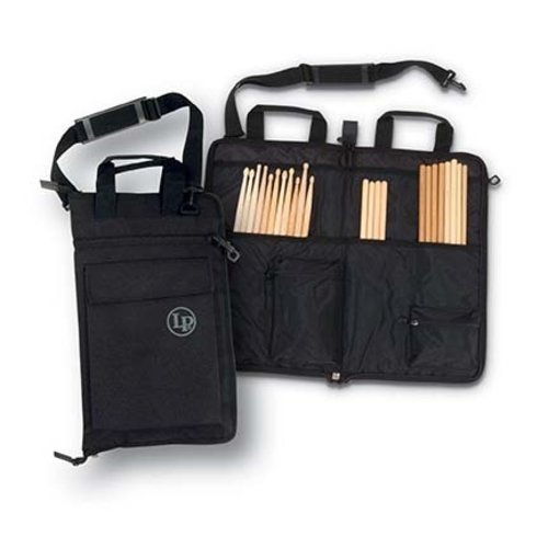 LP LP Pro Stick Bag Black LP LP Pro Stick Bag Black