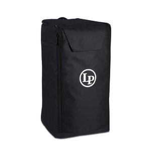 LP LP 3-Zone Box Kit Bag w/ Backpack Straps