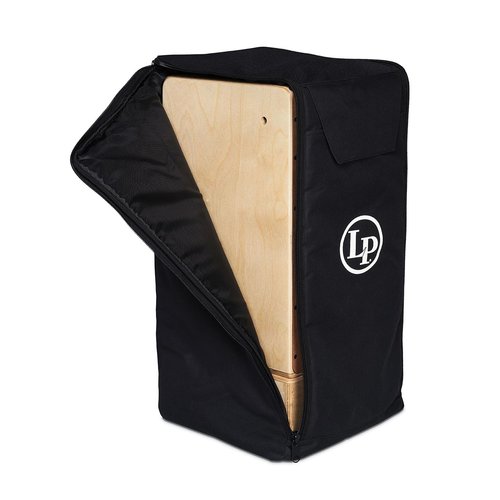 LP LP 3-Zone Box Kit Bag w/ Backpack Straps