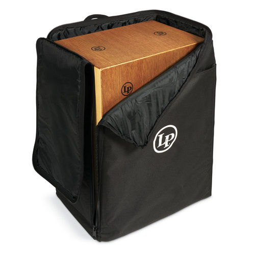 LP LP 6-Zone Box Kit Bag