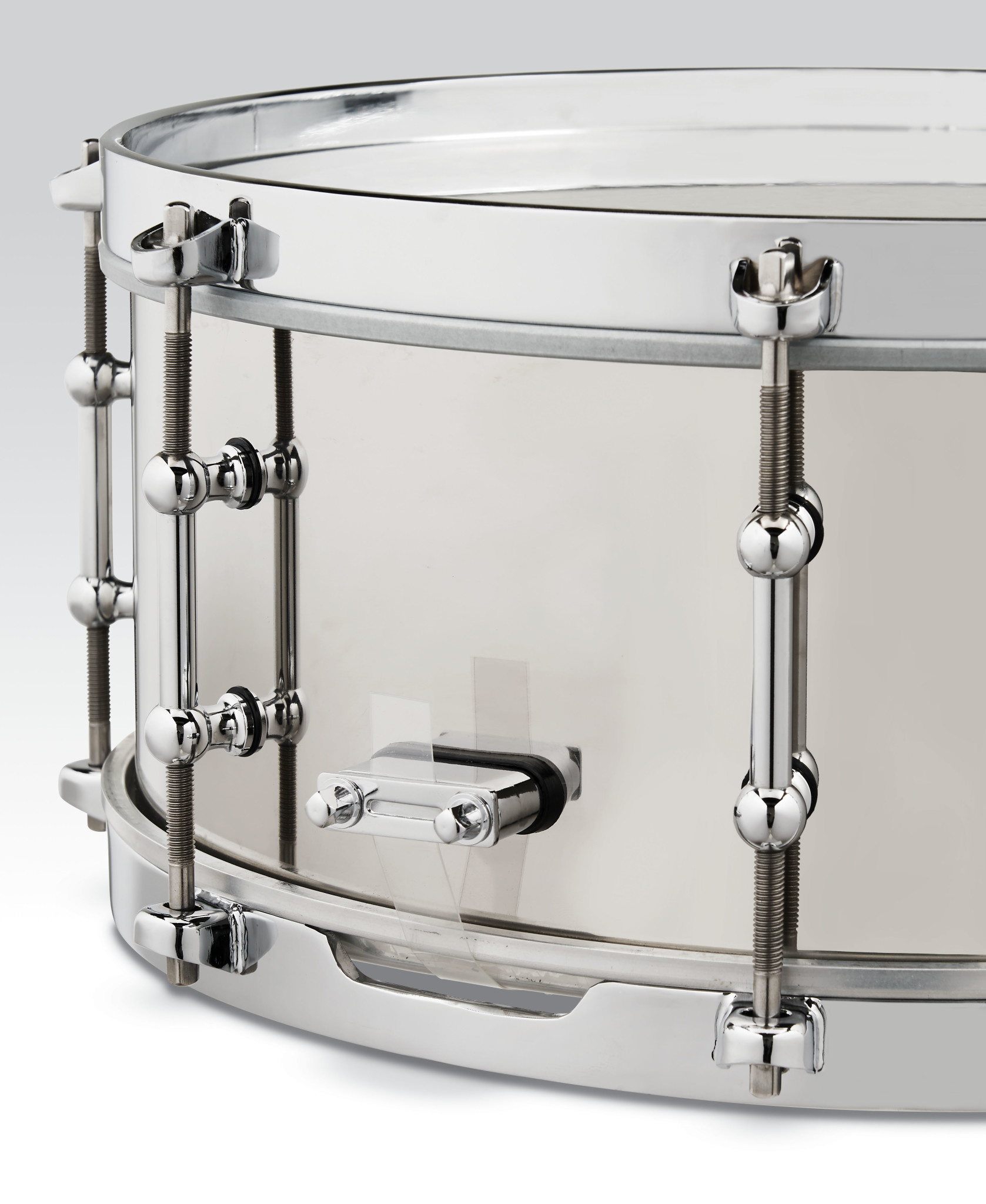 Mini-Drums 316L ss (1 to 15 Litre)